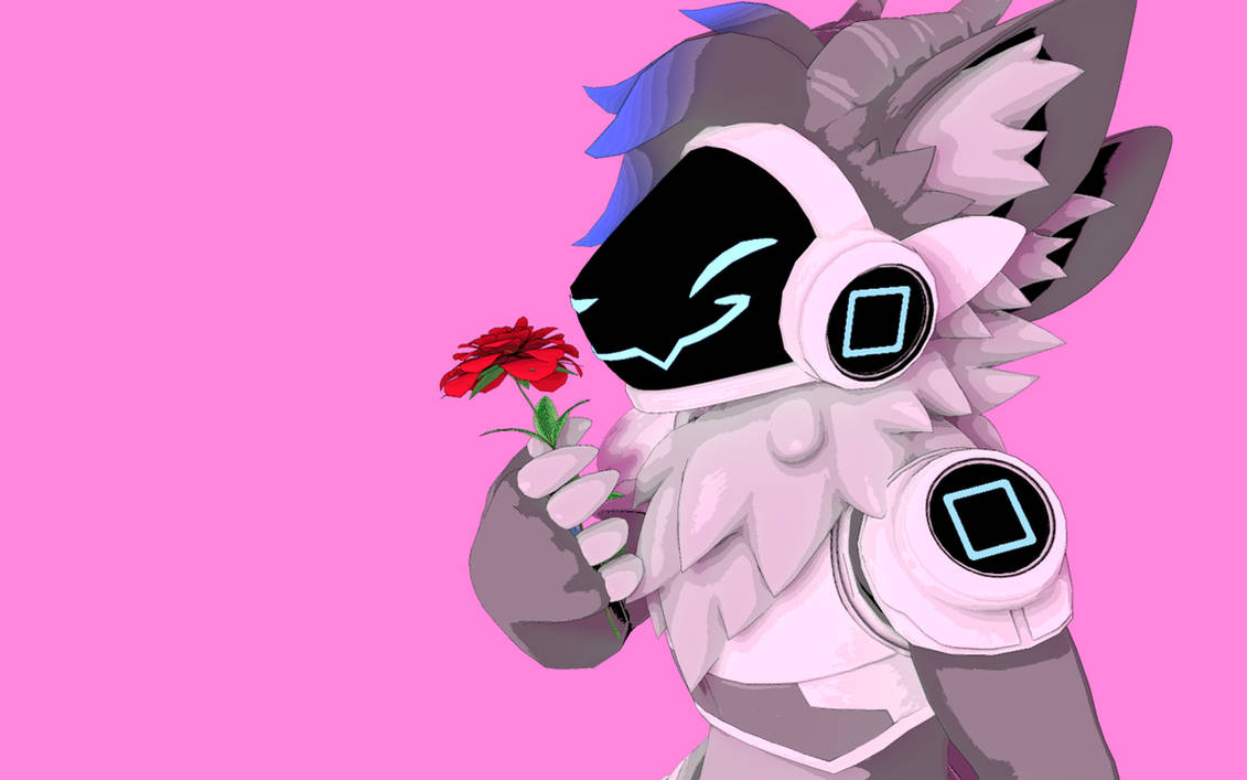 Protogen Render Reupload 6 by Izaise on DeviantArt