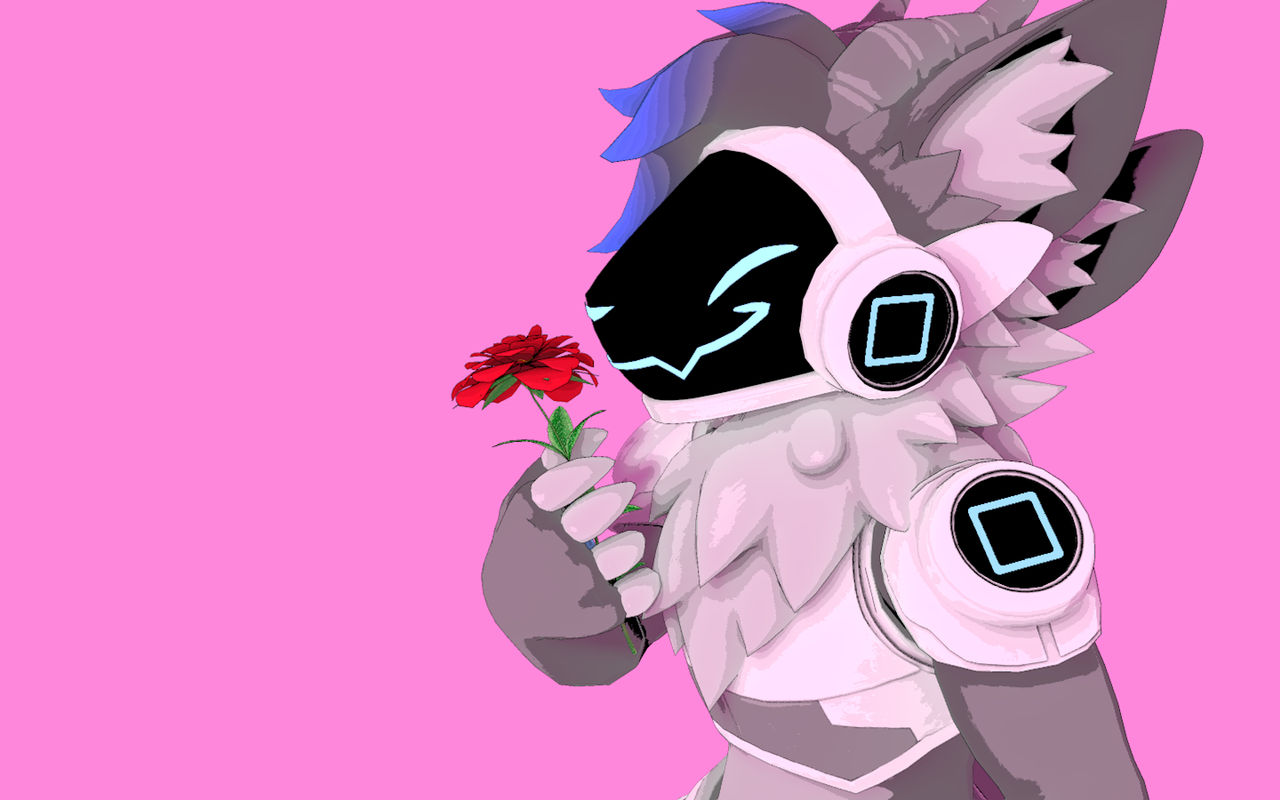 Protogen Render Reupload 6 by Izaise on DeviantArt