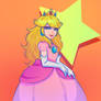 Collab - Princess Peach