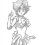 Sailor Mercury (2)