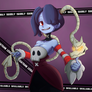 Squigly - SkullGirls