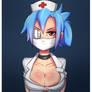 Valentine - SkullGirls