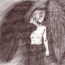 Edward With Wings