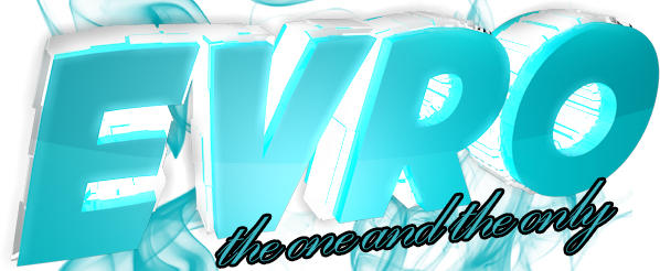EvRo Logo