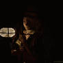 Light in the dark