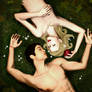 Adam and Eve