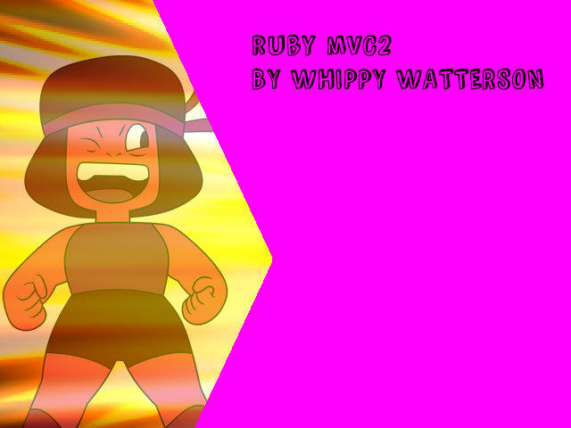 ruby templete MvC2 by WHIPcdmA on DeviantArt