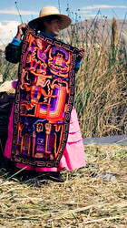 Uros Textile.