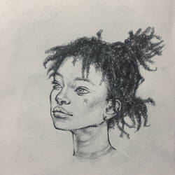 Willow Smith fanart