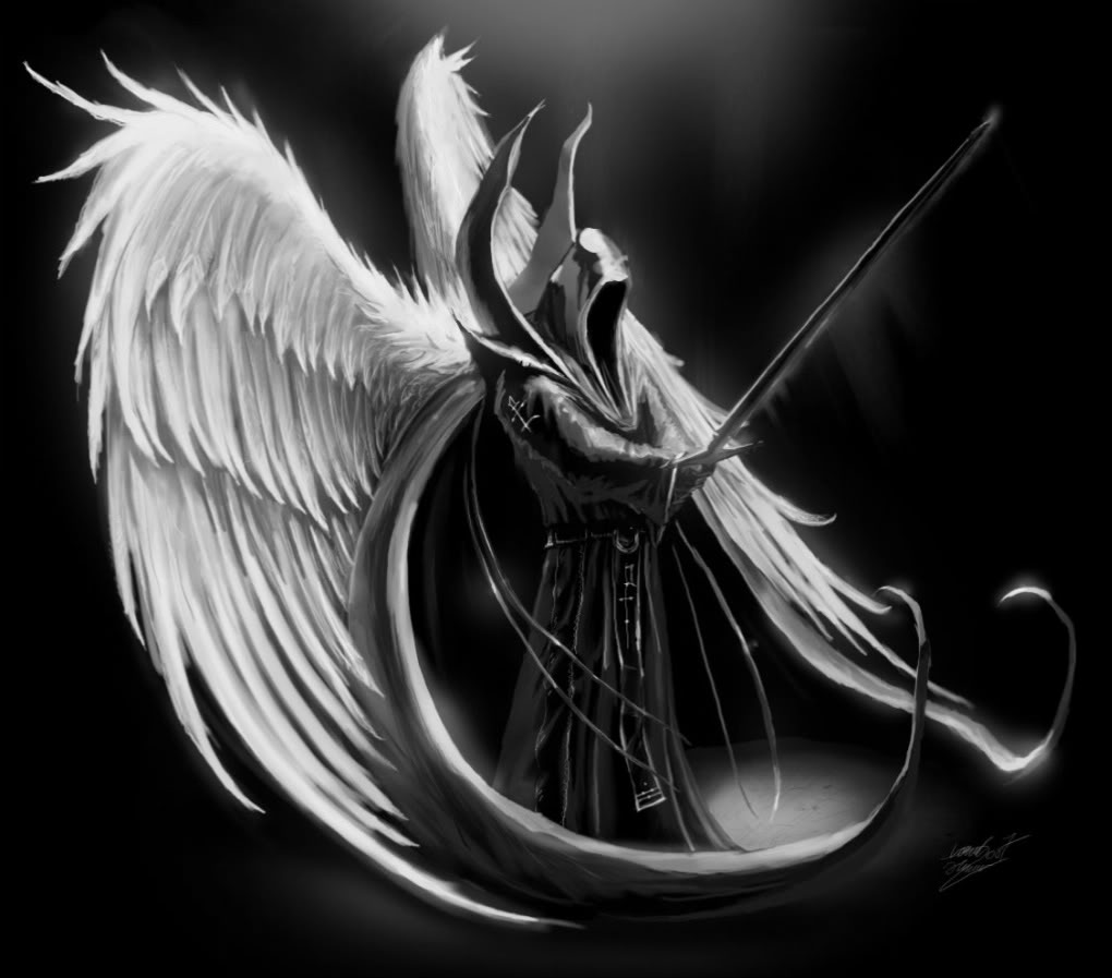 Fallen Angel