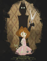 Tale of the Tailor POSTER
