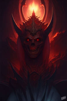Lord Of Hell