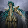 acuario saint seiya