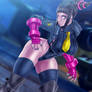 Juri: The ultimate Doll 2