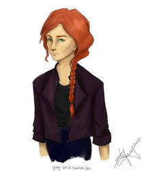 Clary Fray