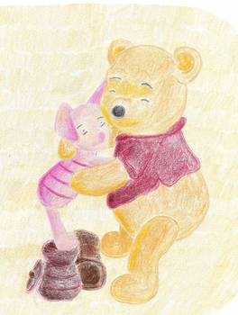 Bear Hug