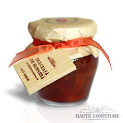 Haute Confiture Preserves - Rhubarb