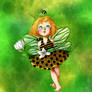 Bee Fairy