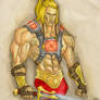 He-man Concept