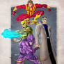 Marvel Superheroes