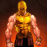 Herodotus: BoOoM Colors