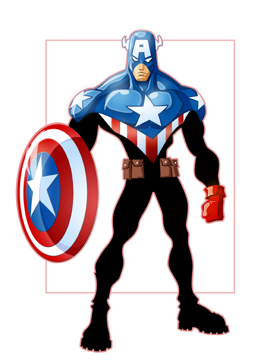 Captain America