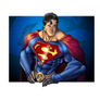 Full Color Supes