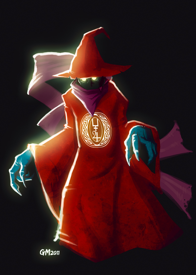 Orko