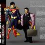 Superman Concept