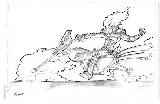 Ghost Rider