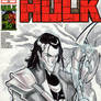 Loki Sketch Cover