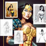 Wonder Woman Hi-res Pack