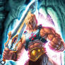 Heman Final