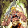 He-man Redux 2026