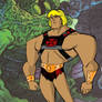 He-man
