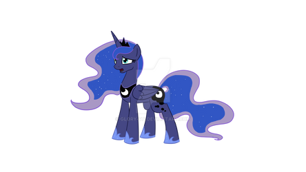 Princess Luna