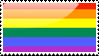 Pride Stamp by xxstamps