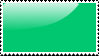 Flag of Libya Stamp by xxstamps