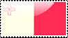 Flag of Malta Stamp by xxstamps