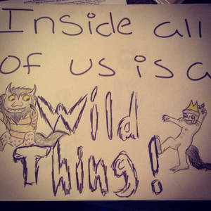 Wild thing