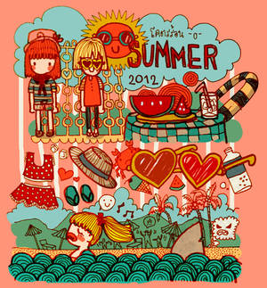 summer