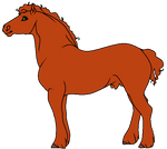 Chestnut by orengel