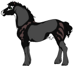 Oryx Mottle by orengel