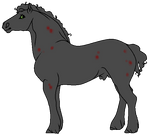 Bloodspot by orengel