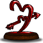 In the Name of Love: Snjorrir Challenge Award 02 by orengel