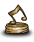 Say It With Music: Snjorrir Challenge Award 03 by orengel