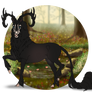 Lord Atherion | Stag | Royal