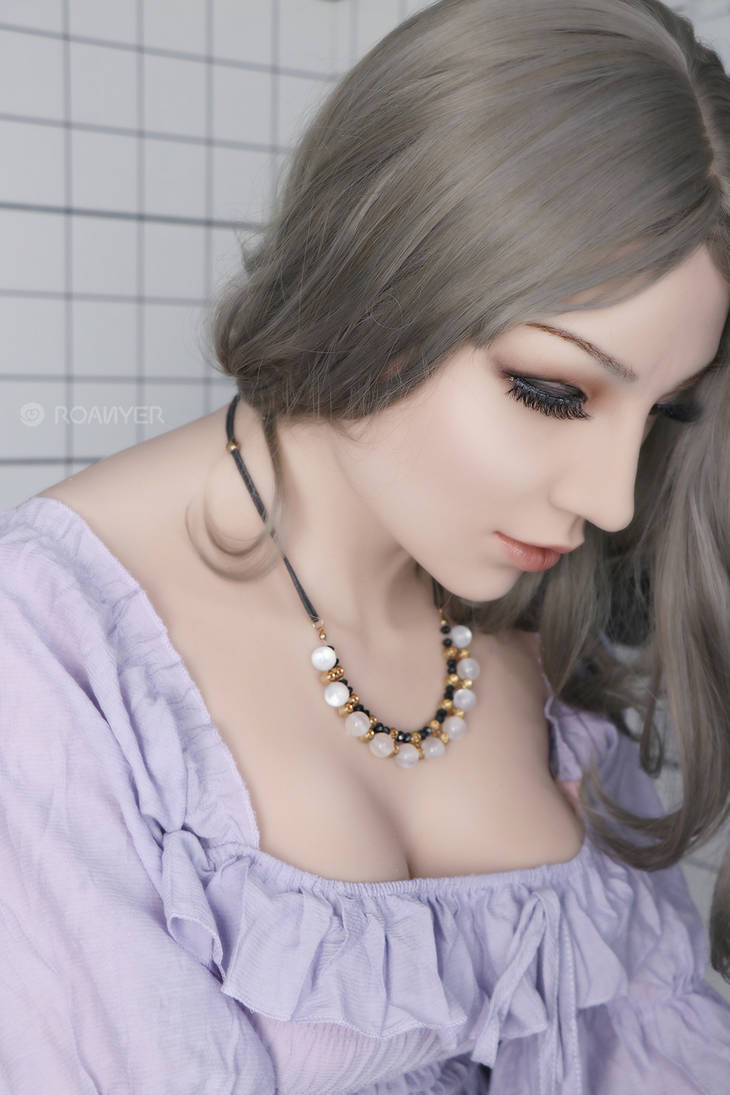 femalemask Female Mask by Roanyer on DeviantArt