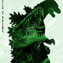 G17 Godzilla Vs Biollante