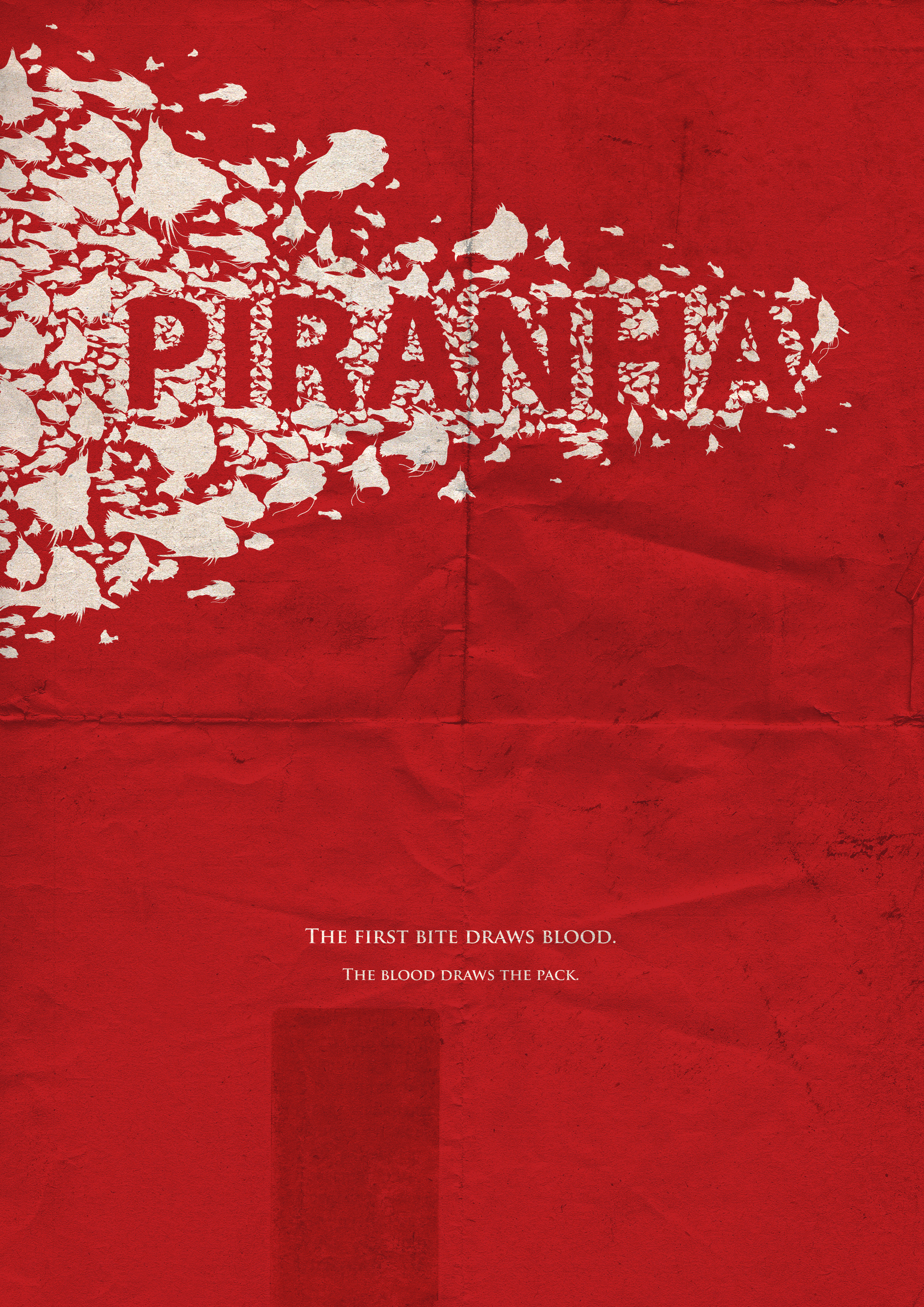 Piranha - Grindhouse
